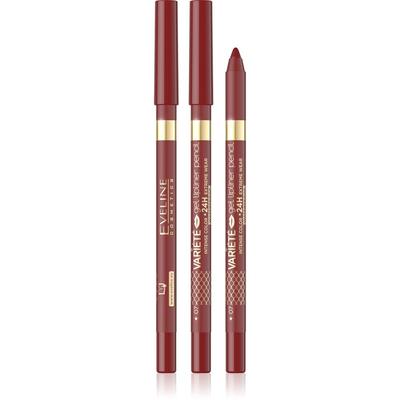 Lippenstifte – Lippenkonturenstifte
