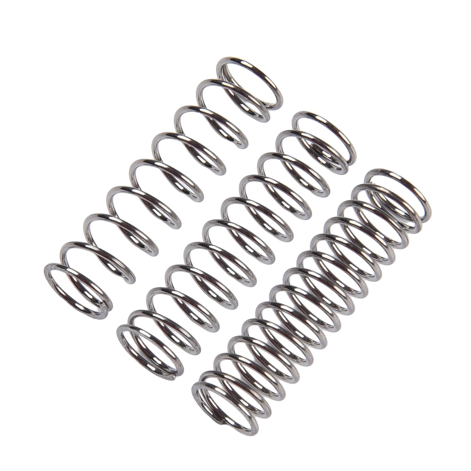 

3pcs Springs Replacement Achieve Perfect Extraction With For Gaggia Classic Espresso Machines OPV Springs Set 6 5 8 9 Bar China Mainland