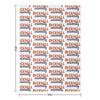 Bucknell University Throw Blanket Baby Softest For Decorative Sofa Luxury Thicken Blankets