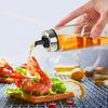 Household Kitchen Supplies Oil Pot, Soy Sauce Pot, Glass Pot, Seasoning Bottle, Oil Bottle, Vinegar Bottle, Olive Oil Bottle, 500ml