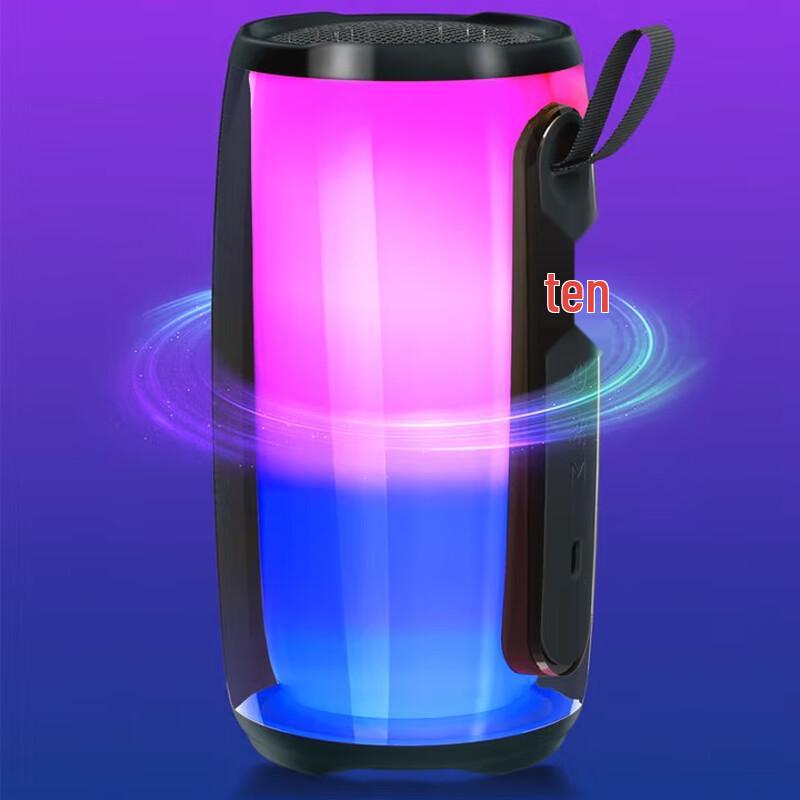 Newman BT12 Portable Wireless Bluetooth Speaker