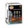 FUNKO Rise of the Beasts Mirage POP! MOVIES Transformers -
