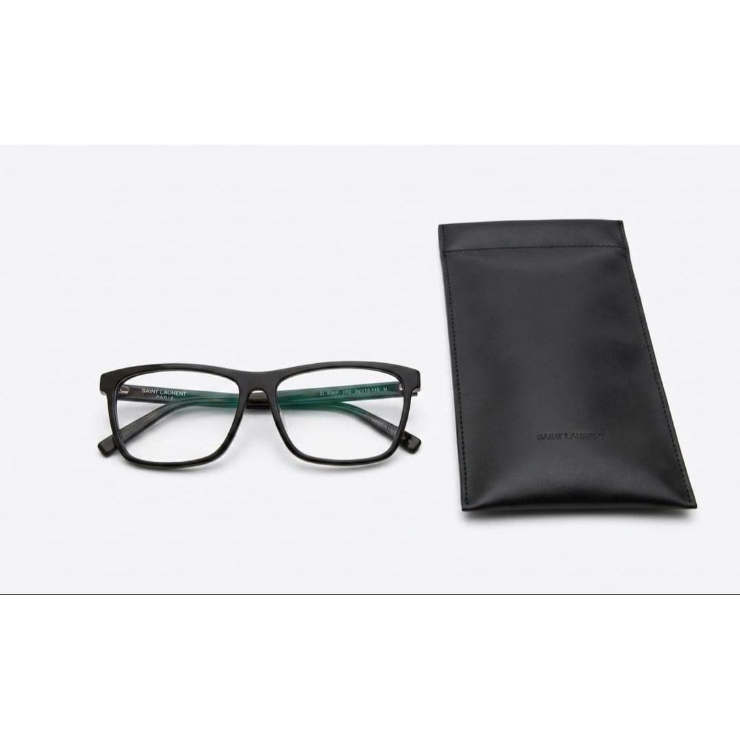 Used SAINT LAURENT glasses