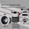 oenyCOB LED Wall Washer Spotlight
