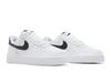 Nike Air Force 1 Low '07 White Black (Women's)