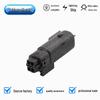 33472-4049 Black Connector and 33482-0401 Domestic Plug Connector