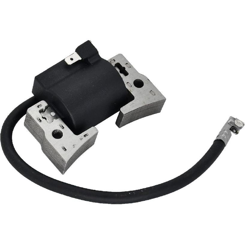 

101909201 Ignition Coil Compatible with Club Car DS Precedent Gas Golf Cart 1997-UP Kawasaki FE290D FE350D FE400D Compatible with John Deere