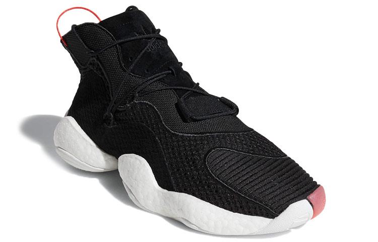 adidas Crazy Byw 'Core Black' B37480