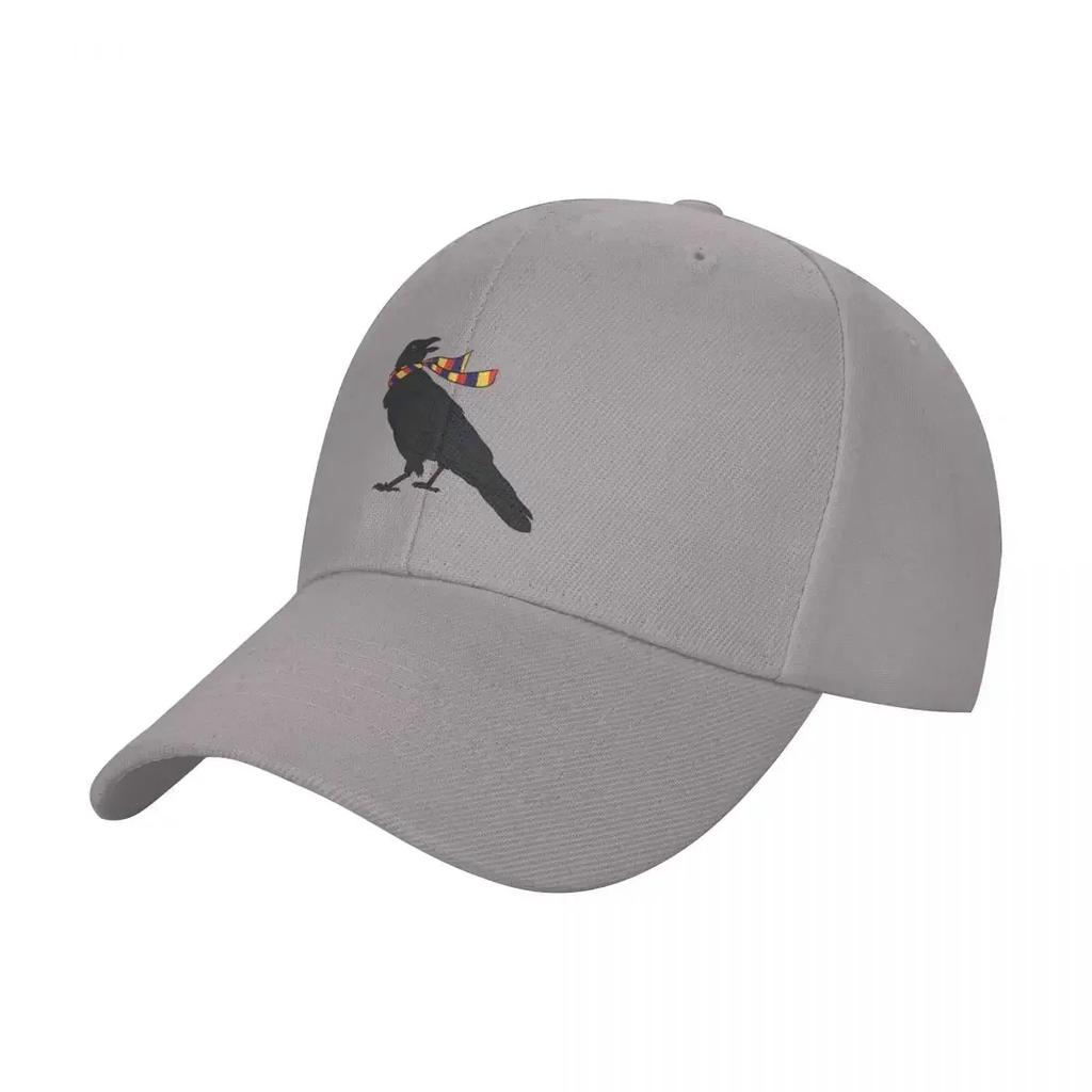 Crows Fan Baseball Cap sailor cap for Unisex Golf Unisex Luxury Brand Women's