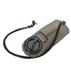 TPU Water Bag with PVC Drinking Tube Large Capacity Outdoor Drinking Bag Mountaineering Running