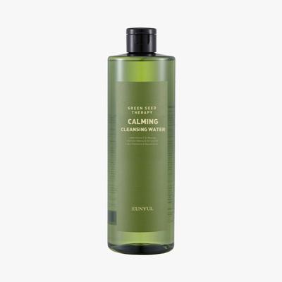 Eunyul Zielone Nasiona Kojąca Woda Micelarna 500ml (3 opcje)