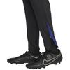 Nike Dri-Fit Barcelona Football Club Cool Comfortable Retro Sports Quick-Dry Slim Fit Knitted Pants Men pants Black FN9424-010