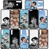Cover for iPhone 17 16 15 Xiaomi Poco Redmi Note 14 13 12 Pro Max 9 16e Samsung Galaxy S25 S24 S23 OPPO Huawei Cha EunWoo Lee Dong Eun Woo Phone Case