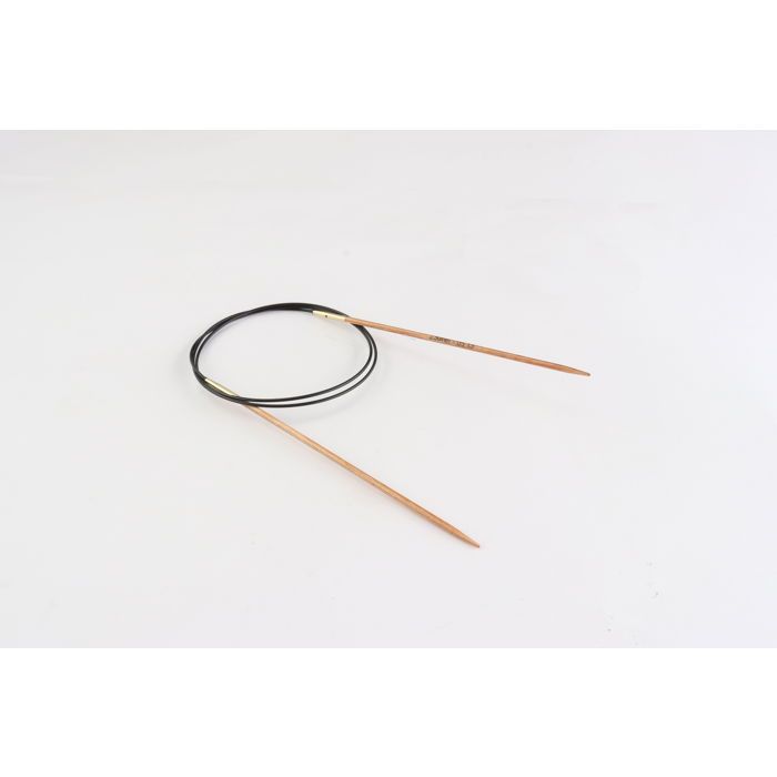 BASIX-AIGUILLES CIRCULAIRES 120CM - 2,5MM