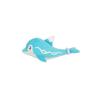 Sanei Boeki Pokemon ALL STAR COLLECTION Dolphin Man (Naive Form) (S) W15.5 X D26 X H11cm Plush Toy Pokemon PP255
