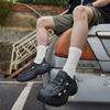 Men's Summer Thick Sole Non-slip Breathable Wading Sandals