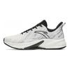 Anta Rocket 4.0 Soft And Comfortable Cushioning Abrasion Resistant Breathable Low top Running Shoes Women's Ivory White 122245530-4