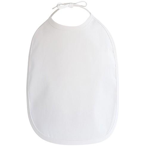 Link Kids Wear Baby Plain Bib
