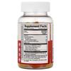 Kids, Omega + DHA Gummies, Orange & Lemon, 60 Gummies