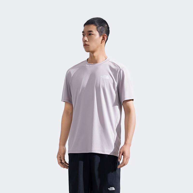 The North Face Men s Sun-Protective Quick-Dry T-Shirt M