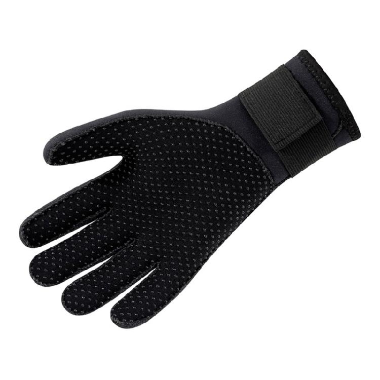 5mm Thermal Glove with Adjustable Waist Strap for Scubas Diving Neoprene Gloves