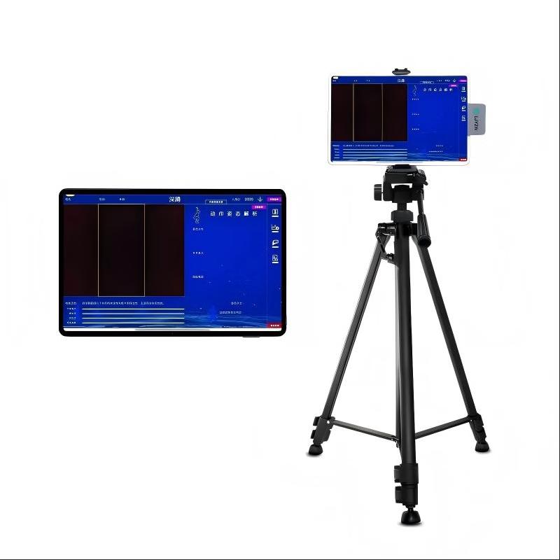 Sirius Core 2S Functional Fitness Assessment System