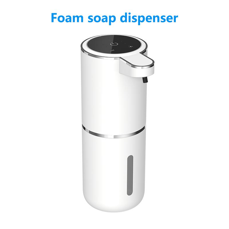 White 380ml