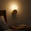 3 Colors Night Light Acrylic Material LED Night Light Atmosphere Lamp Motion Sensor Light  Hallway