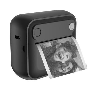 Denver MBP-3 Sofort-Thermodrucker für Smartphones, Denver