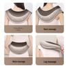 Senbaiwei Multi-functional Neck and Shoulder Massager Shawl