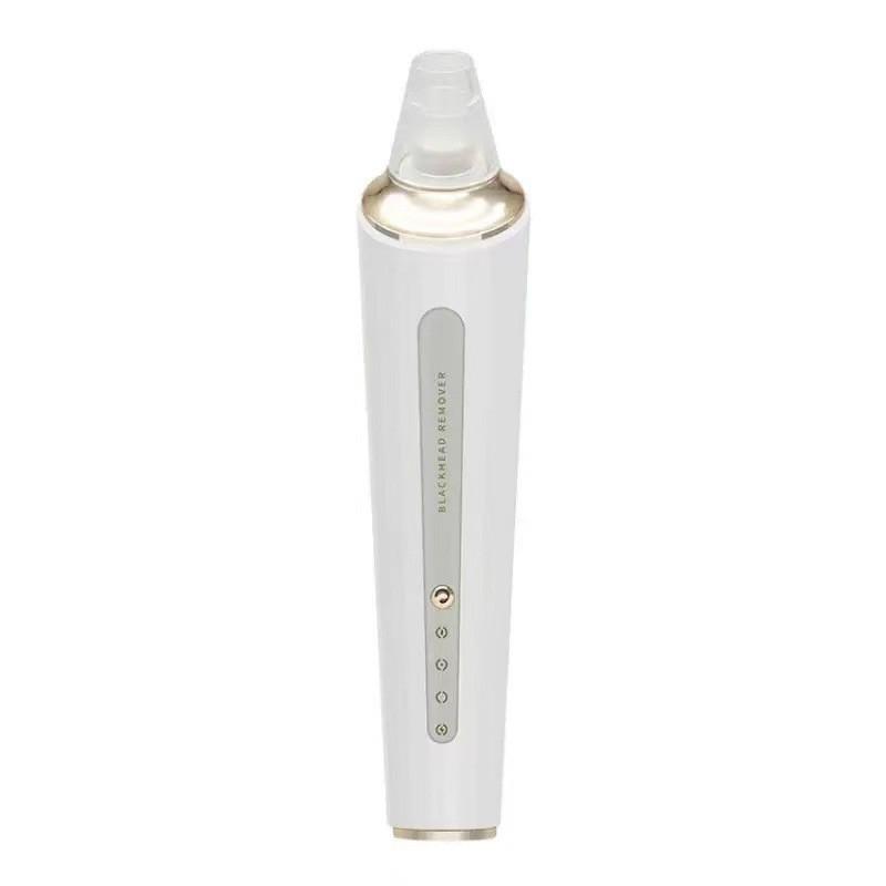 Electric Micro-bubble Blackhead Remover and Visual Pore Cleaner for Acne and Facial Cleaning