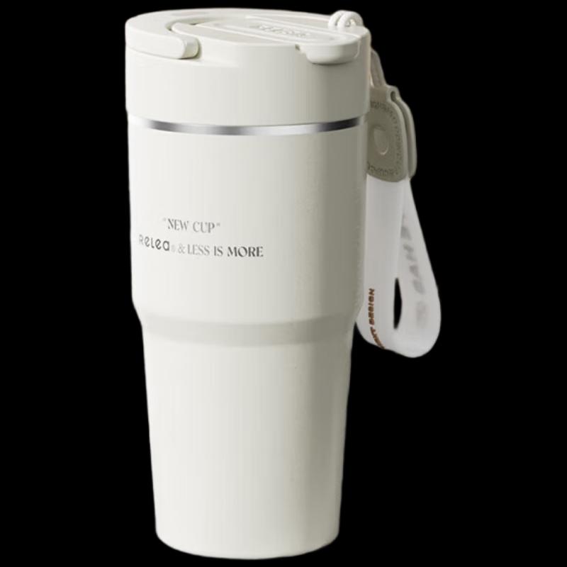 RELEA Wilderness Realm 316L Stainless Steel Insulated Thermos