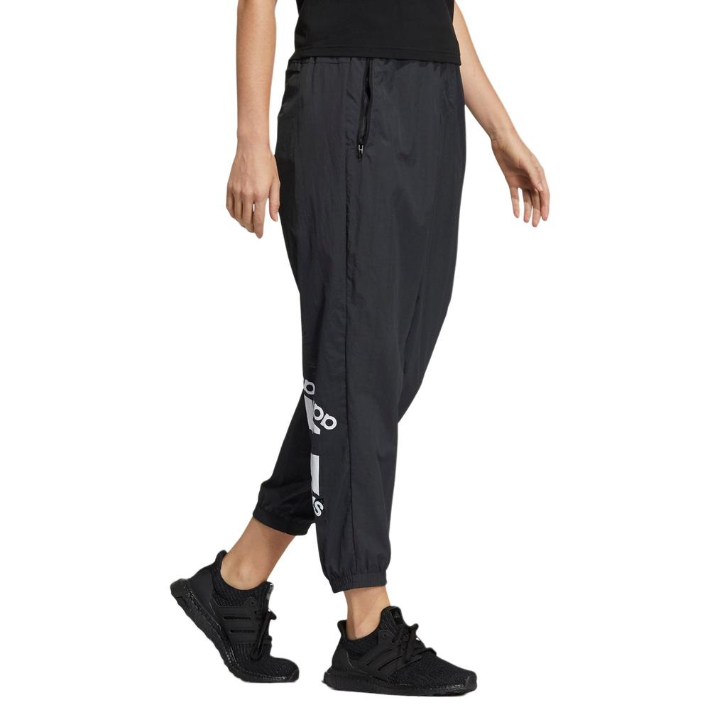 Adidas FI BP2 WNPANT Full Length Pants Women's Black HE7420