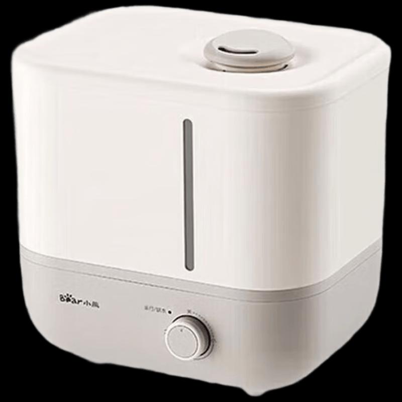 Bear ZMD Series 5L Ultrasonic Air Humidifier JSQ-F50J3 CN plug (adapter included)