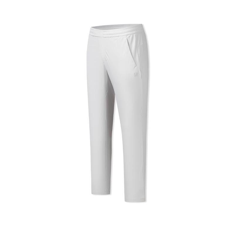 FILA A.P. Cool And Comfortable Casual Pants Men bottoms A11M631602FGY L
