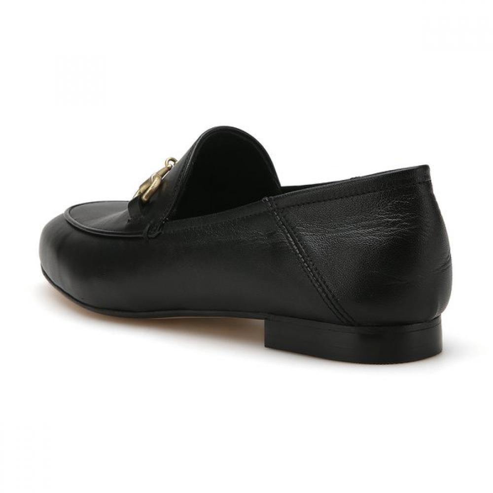 Vigevano Women S Loafer Black w9S00382S11vg