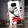 Hunter HXH Hisoka Phone Case For Xiaomi Redmi 15C 15 13C 13 Poco X5 X6 X7 F7 Ultra M7 12C 12 10 10C 9C 9A 9T 9 Fundas Poco X3 X4
