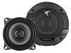 HiFonics BRX42 - two-way speakers, diameter 100 mm, RMS power 60 Watts