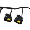 Ignition Coil Extension Wire Harness Cable Plug 27350-2B000 MR578861 MR578862 For Kia Rio Soul HHyundai Veloster Ignition Coils