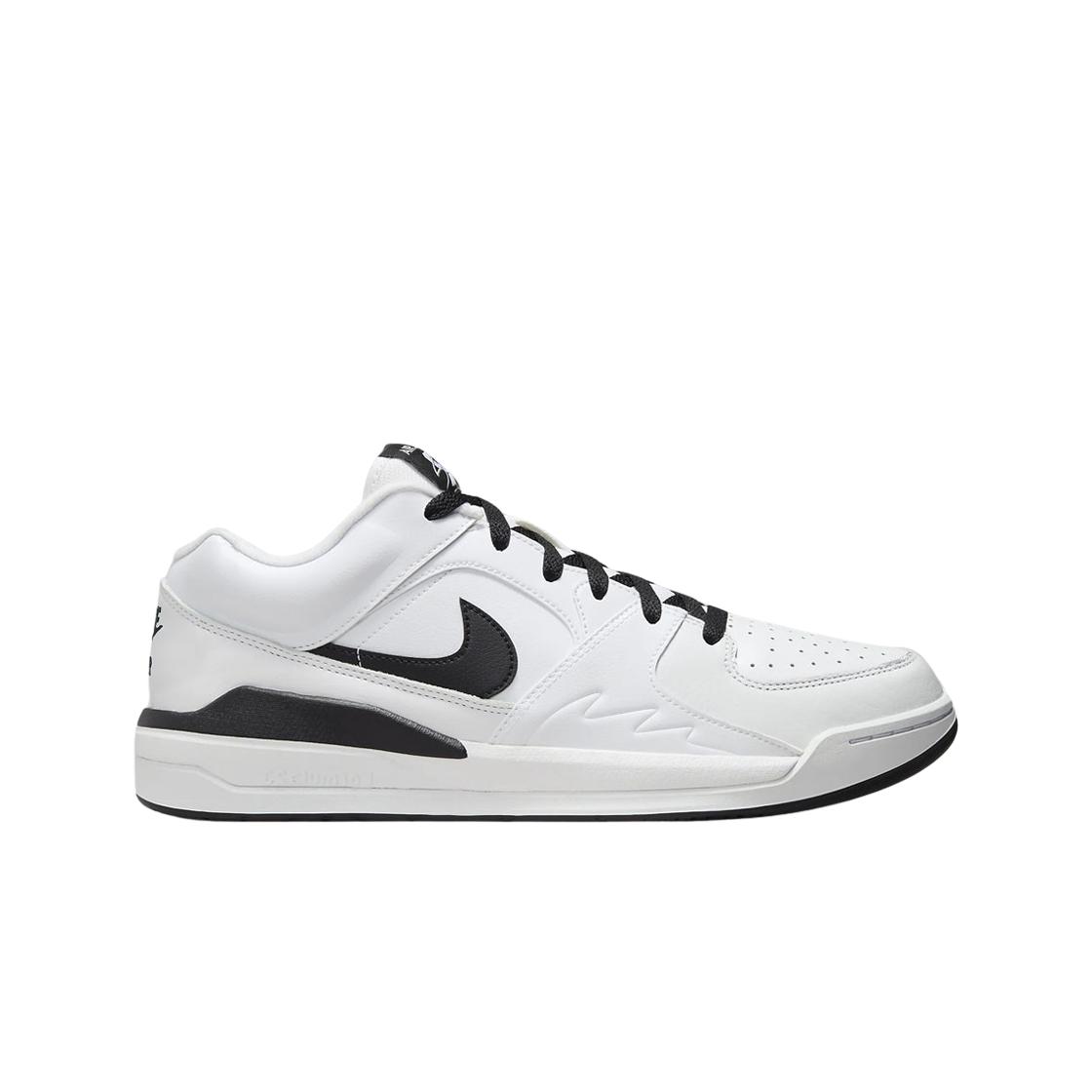 

Jordan Stadium 90 White Black 285