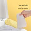 MARYYA Disposable Adhesive Toilet Seat Covers