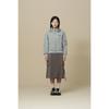 Stretch Brush Hoodie Jacket  Olive 