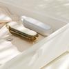 Plastic Pill Extractor Slide Open Pill Dispenser Tablet Storage Box Pill Taker  Daily Use