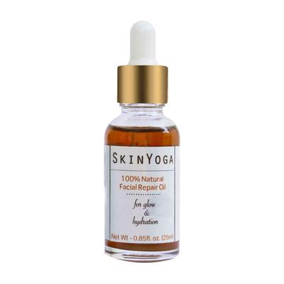 Facial Oil: Hydration and Radiance (30 Ml), Facial Repair Oil, SkinYoga
