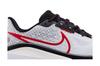 Nike Air Zoom Vomero 17 White Fire Red