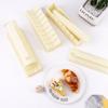 Rice Press Mold DIY Sushi Rolls Tools Sushi Mould Kitchen Accessories Cake Roll Mold Sushi Maker
