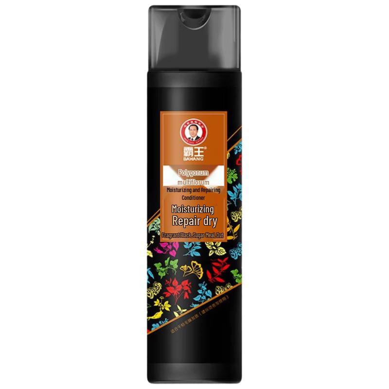 

Восстанавливающий кондиционер для волос Ба Ван Хэ Шоу У