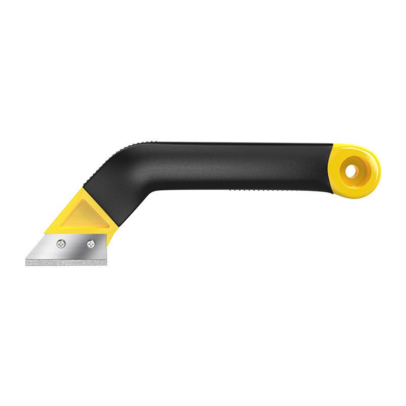 Durable Tile & Grout Cleaning Tool – Labor-Saving Seam & Caulking Knife