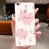 For Xiaomi Mi Max Case Luxury Fashion Butterfly Flower Clear Soft TPU Silicone Back Cover For XiaomiMax Mi Max 1 Max1 Phone Case