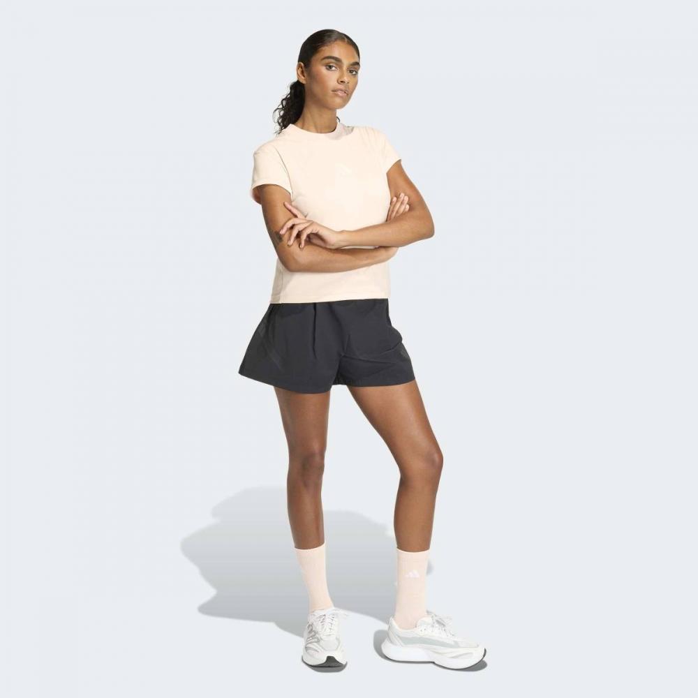 Adidas Z.n.e. Woven Shorts W [kd8459]